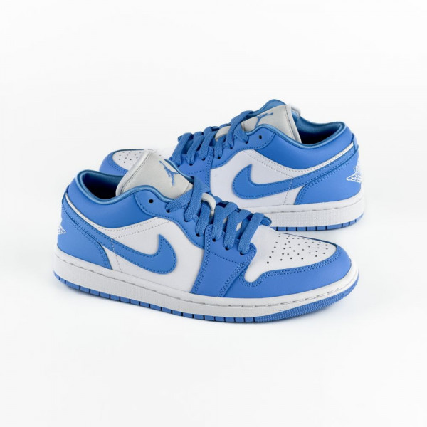Кросівки жіночі Jordan Air 1 Low (AO9944-441)