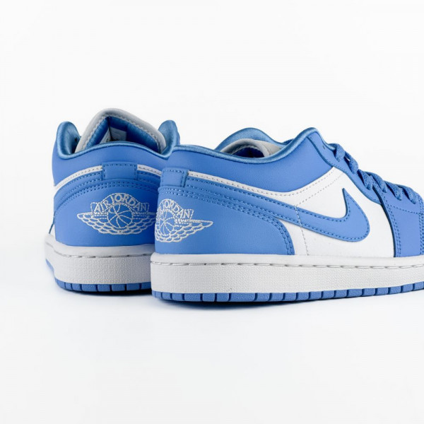 Кросівки жіночі Jordan Air 1 Low (AO9944-441)