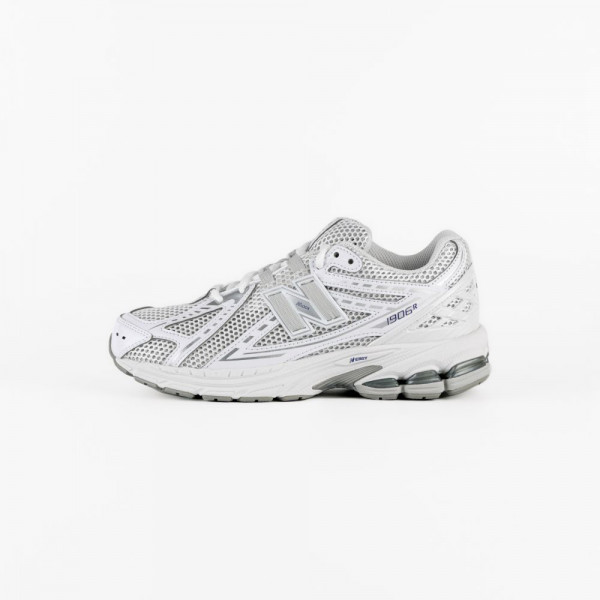 Кросівки жіночі New Balance 1906R White Gs (GC1906CA)