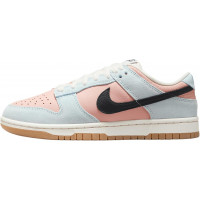 Кросівки жіночі Nike Dunk Low (HJ7341-474)