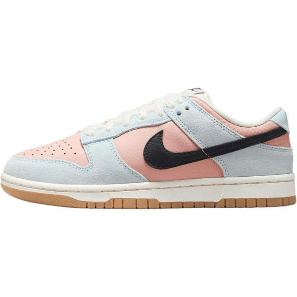 Кросівки жіночі Nike Dunk Low (HJ7341-474)