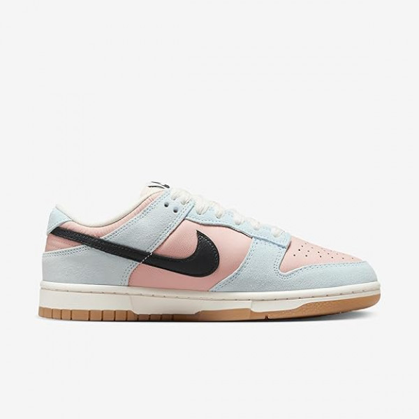 Кросівки жіночі Nike Dunk Low (HJ7341-474)