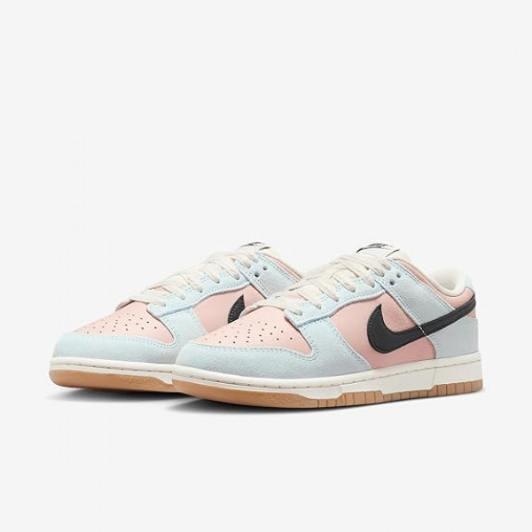 Кросівки жіночі Nike Dunk Low (HJ7341-474)
