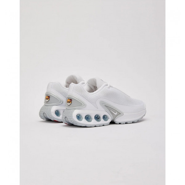 Кросівки жіночі Nike Air Max Dn White F (FJ3145-102)