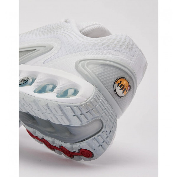 Кросівки жіночі Nike Air Max Dn White F (FJ3145-102)