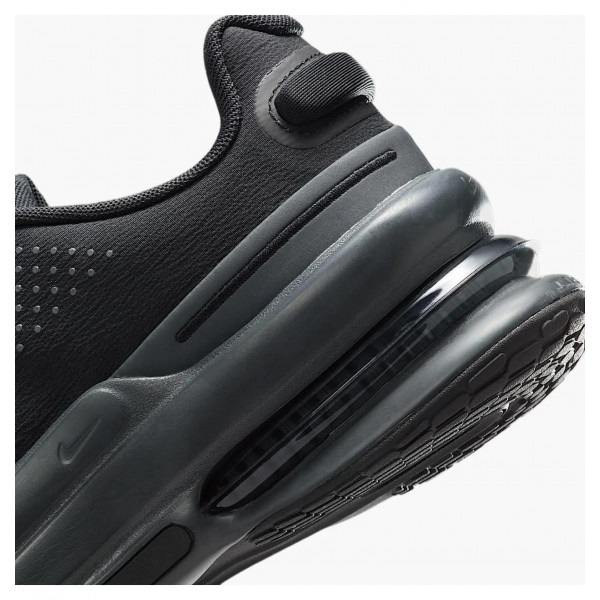 Кросівки жіночі Nike Air Zoom Upturn Sc Black (IB2764-001)