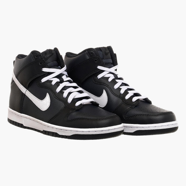 Кросівки жіночі Nike Dunk High Gs Venom (DH9751-001)