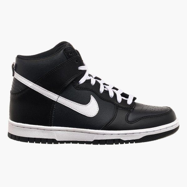 Кросівки жіночі Nike Dunk High Gs Venom (DH9751-001)