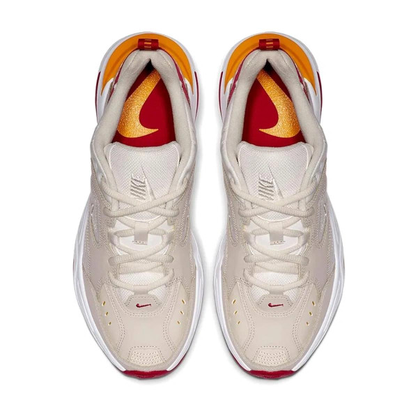 Кросівки жіночі Nike M2k Tekno 'Desert Sand' (AO3108-016)