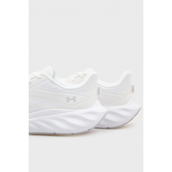Кросівки жіночі Under Armour W Ascend-Wht (6009828-100)