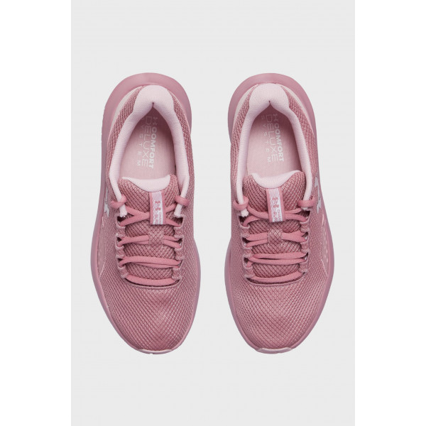 Кросівки жіночі Under Armour Charged Surge 4 (3027007-600)