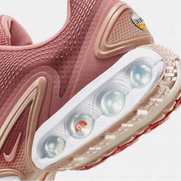 Кросівки жіночі Nike Air Max Dn (FJ3145-600)
