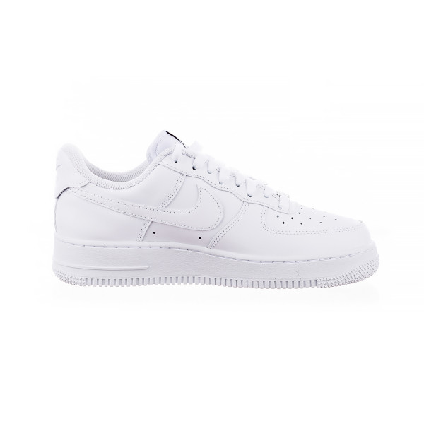 Кросівки жіночі Nike Air Force 1 07 Flyease (DX5883-100)