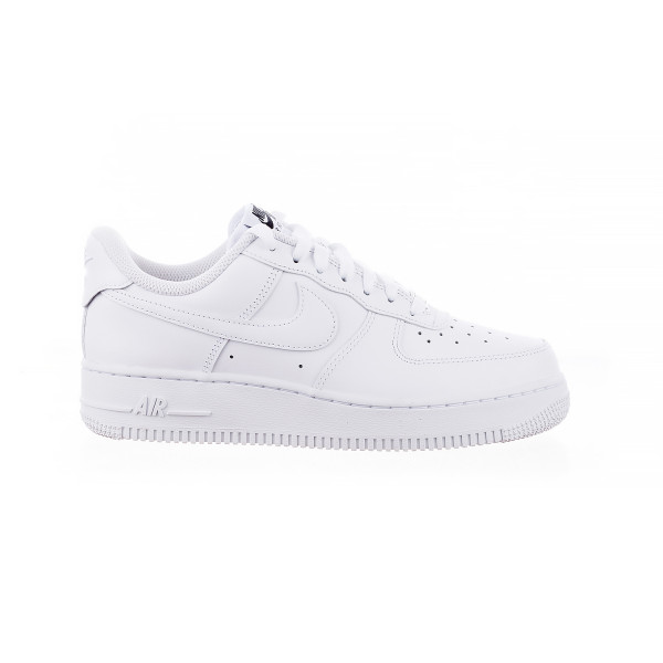 Кросівки жіночі Nike Air Force 1 07 Flyease (DX5883-100)
