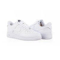Кросівки жіночі Nike Air Force 1 07 Flyease (DX5883-100)