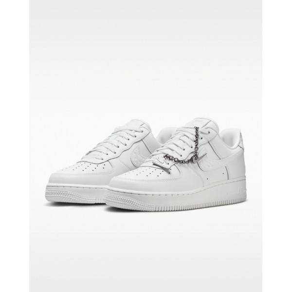 Кросівки жіночі Nike Air Force 1 '07 Low (IM6485-121)