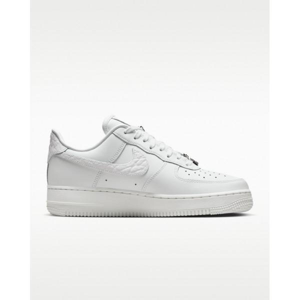 Кросівки жіночі Nike Air Force 1 '07 Low (IM6485-121)