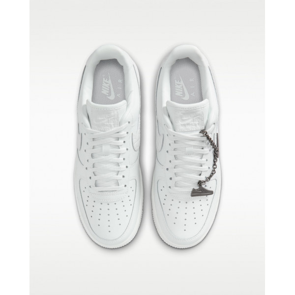 Кросівки жіночі Nike Air Force 1 '07 Low (IM6485-121)