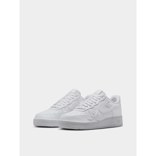 Кросівки жіночі Nike Air Force 1 Low "Roses" (HF2016-100)