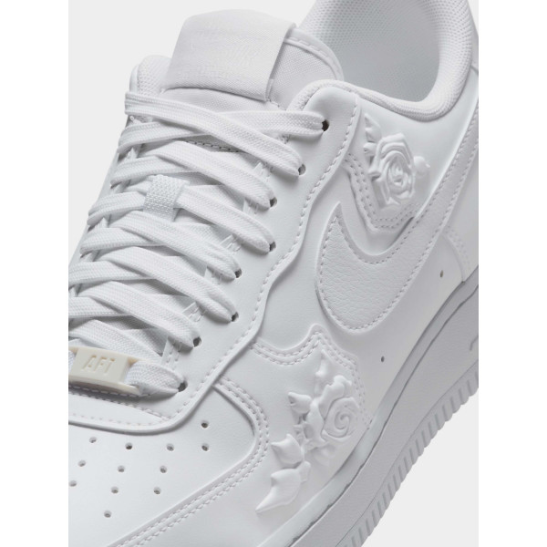 Кросівки жіночі Nike Air Force 1 Low "Roses" (HF2016-100)