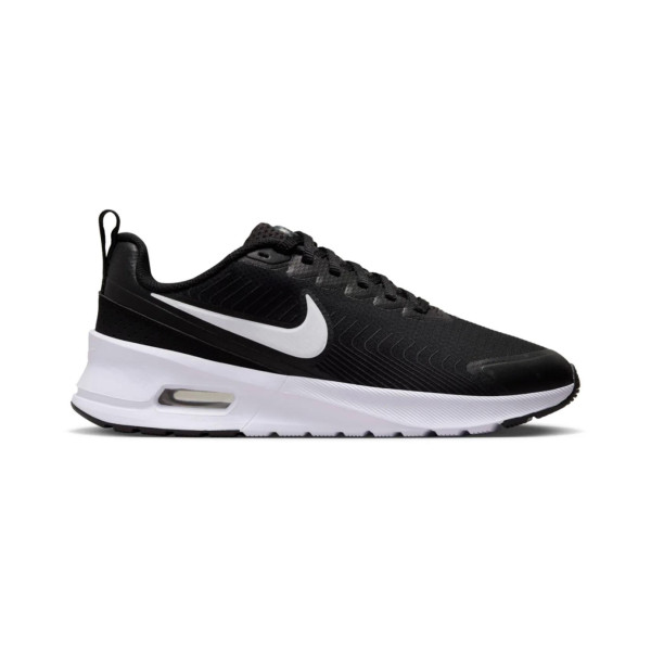 Кросівки жіночі Nike Air Max Nuaxis Black (HF1233-001)