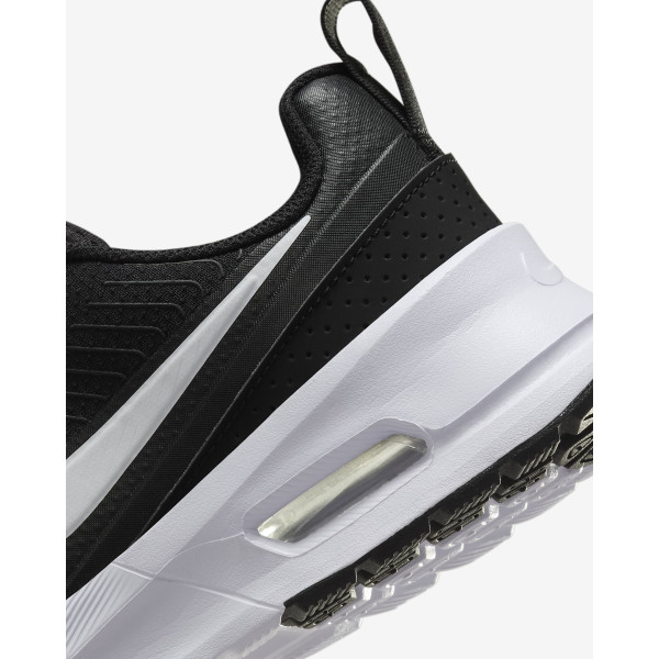 Кросівки жіночі Nike Air Max Nuaxis Black (HF1233-001)