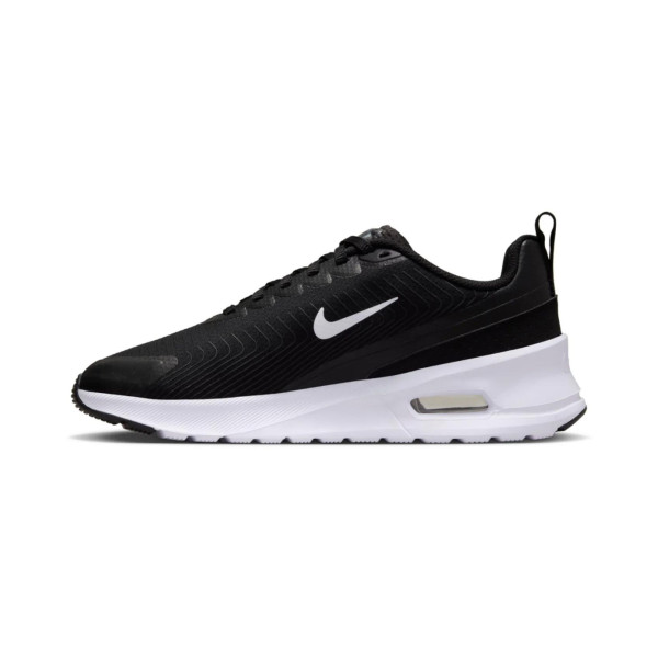 Кросівки жіночі Nike Air Max Nuaxis Black (HF1233-001)