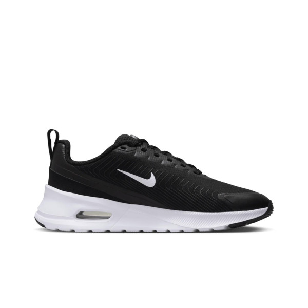 Кросівки жіночі Nike Air Max Nuaxis Black (HF1233-001)