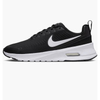 Кросівки жіночі Nike Air Max Nuaxis Black (HF1233-001)