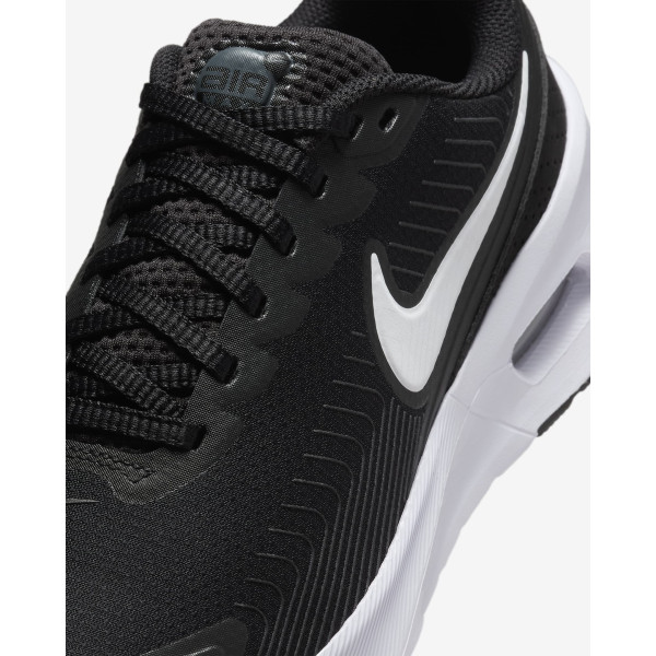 Кросівки жіночі Nike Air Max Nuaxis Black (HF1233-001)