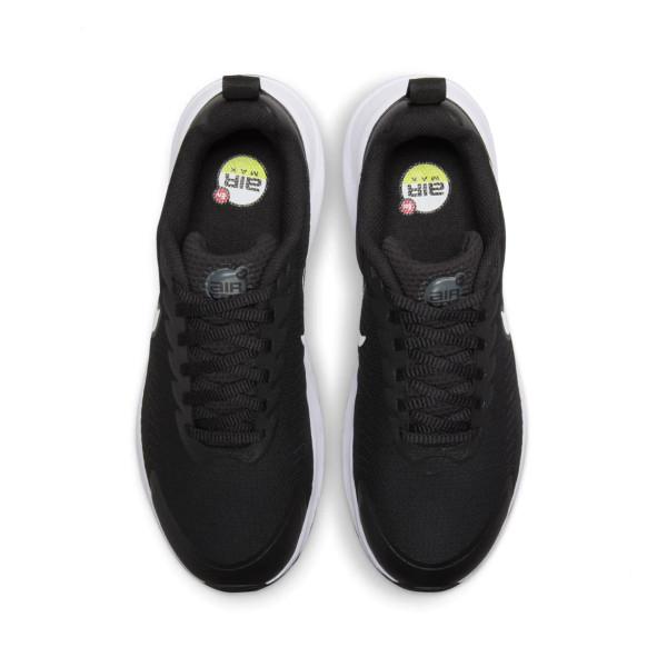 Кросівки жіночі Nike Air Max Nuaxis Black (HF1233-001)