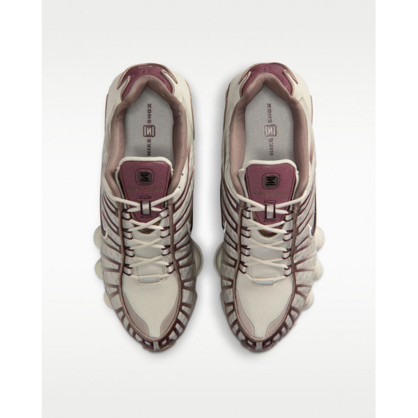 Кросівки жіночі Nike W Shox Tl (IM6013-072)