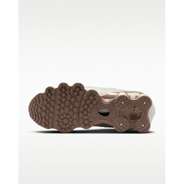 Кросівки жіночі Nike W Shox Tl (IM6013-072)