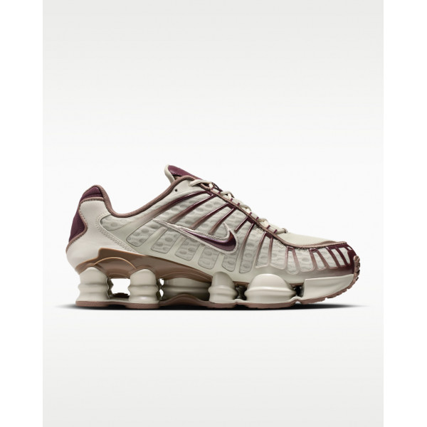 Кросівки жіночі Nike W Shox Tl (IM6013-072)