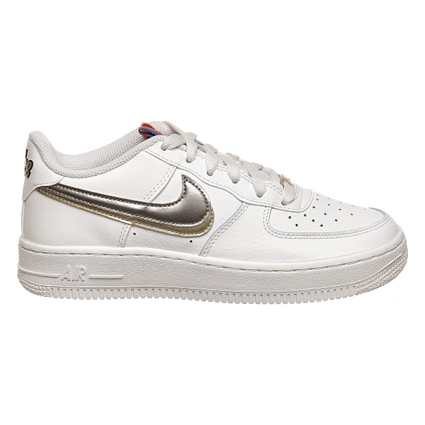 Кросівки жіночі Nike Air Force 1 Lv8 (Gs) (DH9595-001)