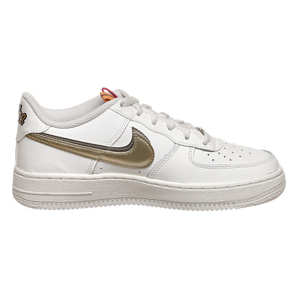 Кросівки жіночі Nike Air Force 1 Lv8 (Gs) (DH9595-001)