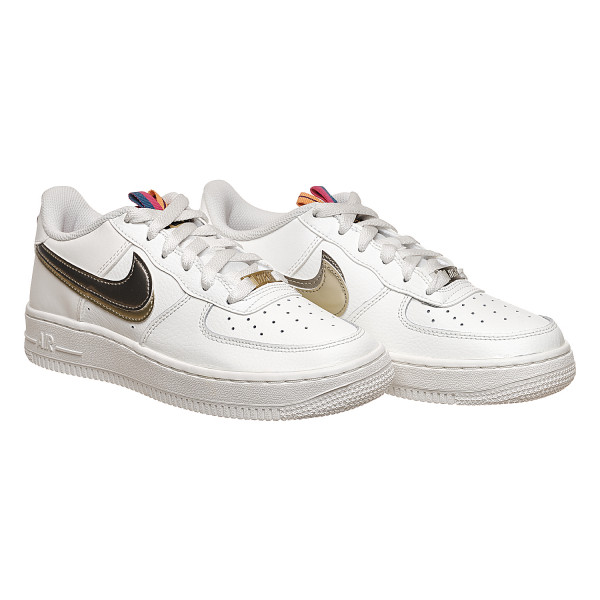 Кросівки жіночі Nike Air Force 1 Lv8 (Gs) (DH9595-001)