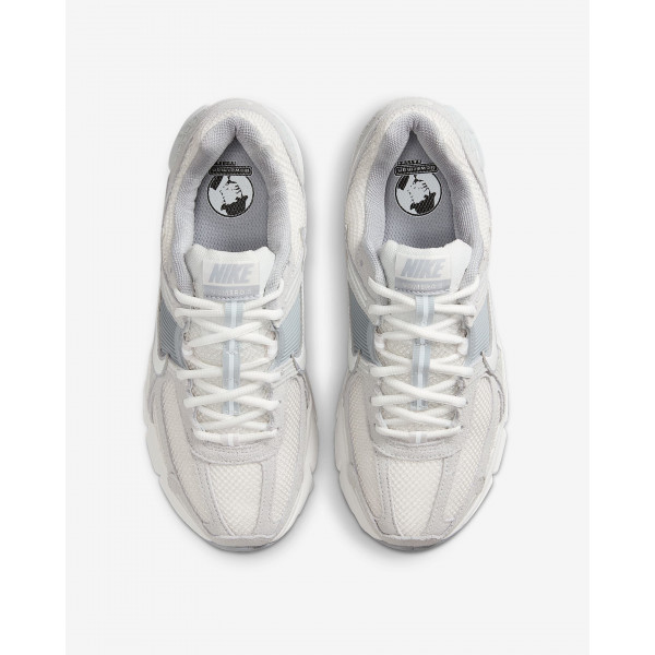 Кросівки жіночі Nike Zoom Vomero 5 (HQ0458-001)