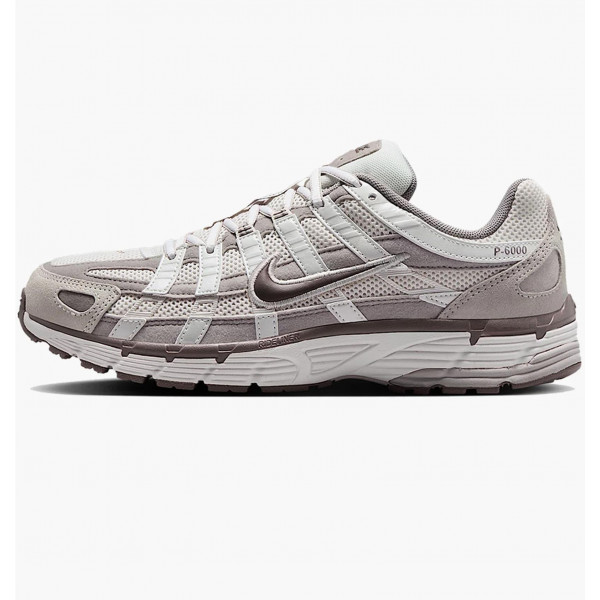 Кросівки жіночі Nike W P-6000 (HV6353-001)