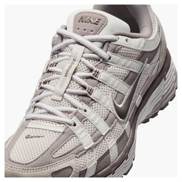 Кросівки жіночі Nike W P-6000 (HV6353-001)