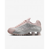 Кросівки жіночі Nike Shox R4 (AR3565-600)