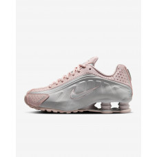 Кросівки жіночі Nike Shox R4 (AR3565-600)