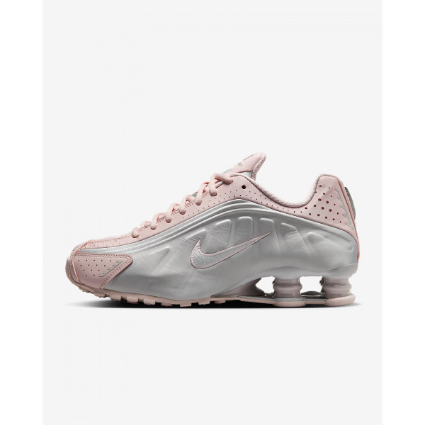 Кросівки жіночі Nike Shox R4 (AR3565-600)