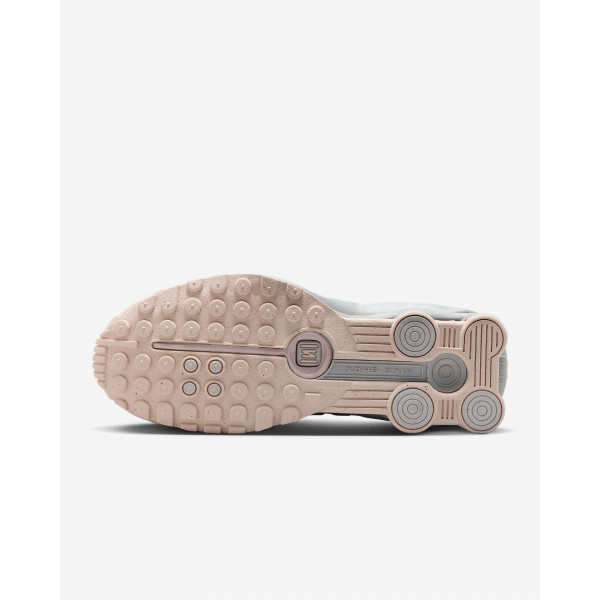 Кросівки жіночі Nike Shox R4 (AR3565-600)