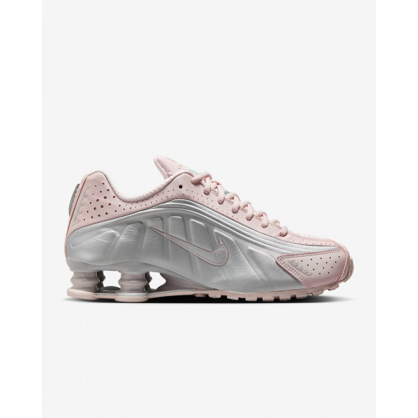 Кросівки жіночі Nike Shox R4 (AR3565-600)