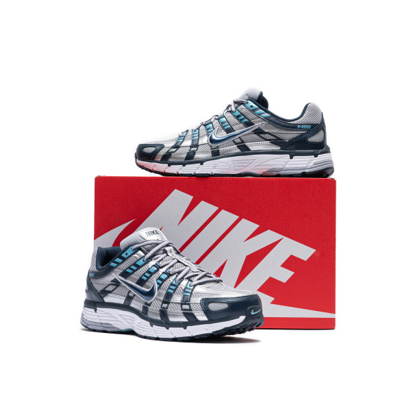Кросівки чоловічі Nike P-6000 (CD6404-402)