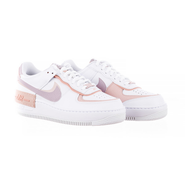 Кросівки жіночі Nike W Air Force 1 Shadow White (CI0919-113)