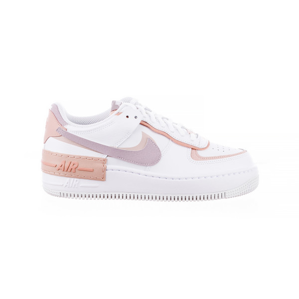 Кросівки жіночі Nike W Air Force 1 Shadow White (CI0919-113)