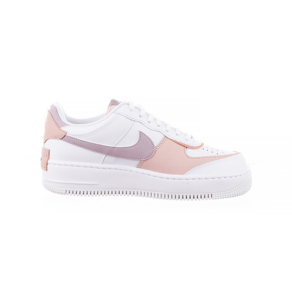 Кросівки жіночі Nike W Air Force 1 Shadow White (CI0919-113)