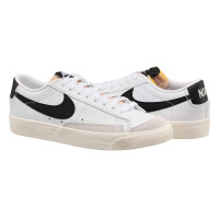 Кросівки жіночі Nike Blazer Low '77 (DC4769-102)
